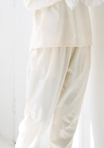 Load image into Gallery viewer, Dyan Pants in Cream
