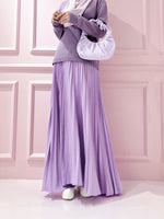 Load image into Gallery viewer, Harper Skirt in Lavender
