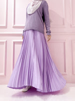 Load image into Gallery viewer, Harper Skirt in Lavender
