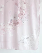 Load image into Gallery viewer, Rawdah Square Scarf in Softpink
