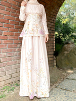 Load image into Gallery viewer, Lunara Top in Beige
