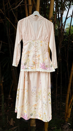 Load image into Gallery viewer, Lunara Top in Beige
