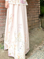 Load image into Gallery viewer, Lunara Skirt in Beige
