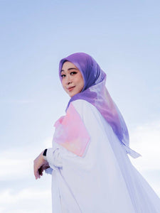 Langit in Senja