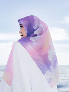 Langit in Senja