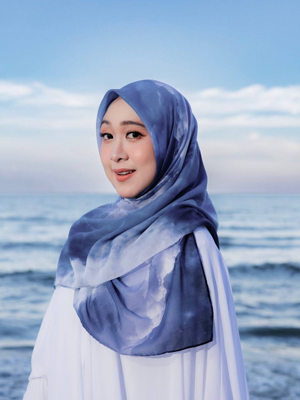 Langit in Purnama