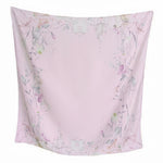 Load image into Gallery viewer, Fairytale Square Scarf in Softpink
