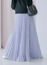Load image into Gallery viewer, Harper Skirt in Dusty Lilac
