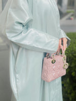 Load image into Gallery viewer, Alisha Dress in Mint
