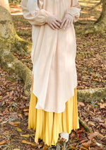 Load image into Gallery viewer, Harper Skirt in Mustard
