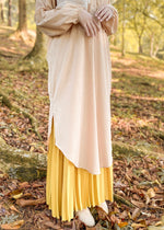 Load image into Gallery viewer, Harper Skirt in Mustard
