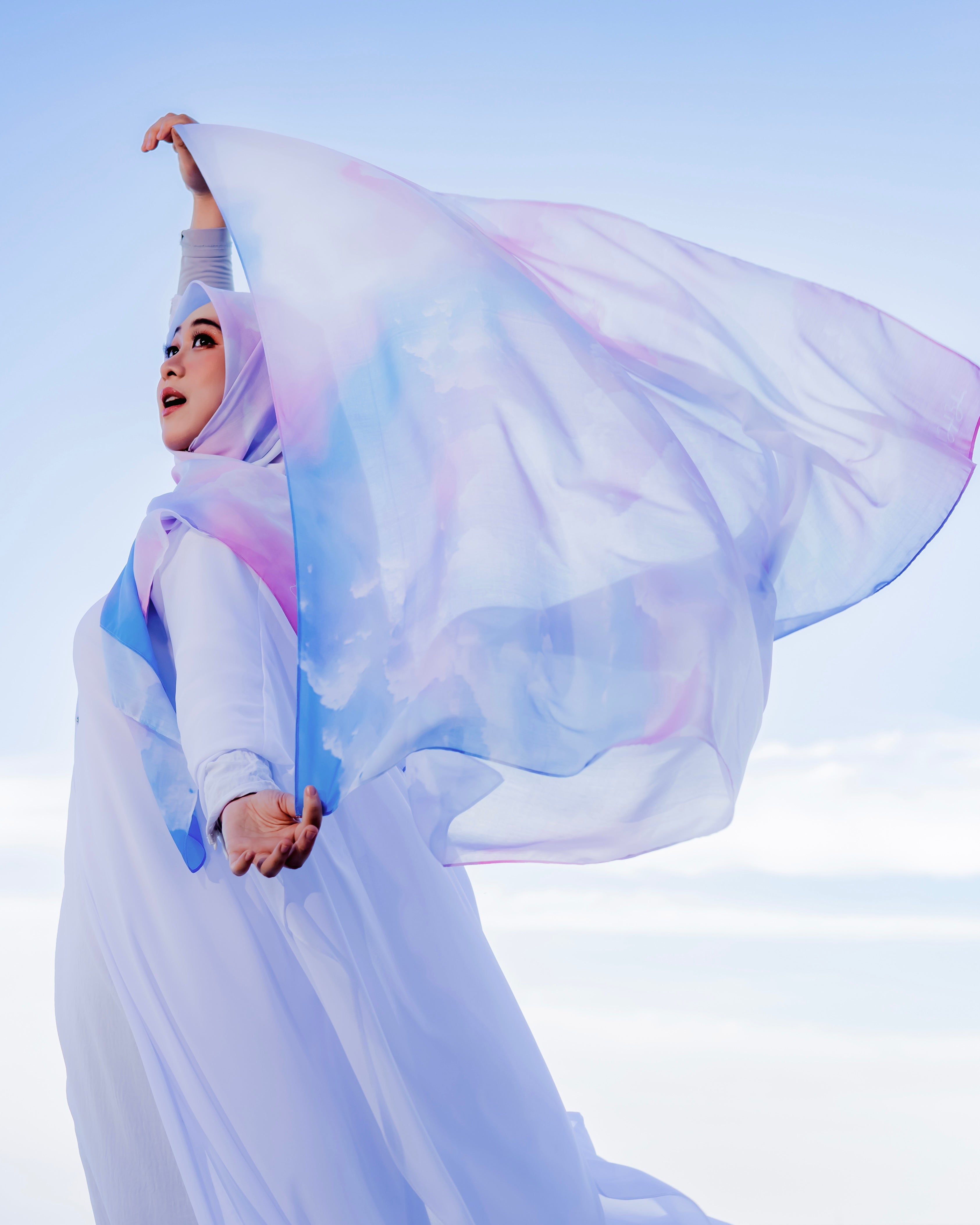 Langit in Fantasia