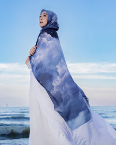 Langit in Purnama