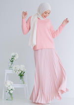 Load image into Gallery viewer, Harper Skirt in Pastel Pink

