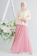 Load image into Gallery viewer, Harper Skirt in Blushpink
