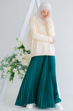 Load image into Gallery viewer, Harper Skirt in Emerald
