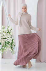 Load image into Gallery viewer, Harper Skirt in Terrawood
