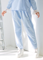 Load image into Gallery viewer, Dyan Pants in Baby Blue
