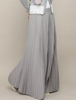Load image into Gallery viewer, Harper Skirt in Greysilver
