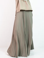 Load image into Gallery viewer, Harper Skirt in Mocha
