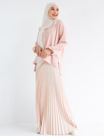 Load image into Gallery viewer, Harper Skirt in Pinkissnude
