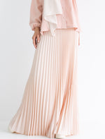 Load image into Gallery viewer, Harper Skirt in Pinkissnude
