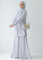 Load image into Gallery viewer, Endaya Skirt in Grey
